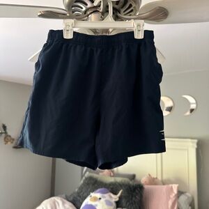 Gymshark shorts